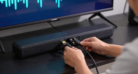 Steam Machine Audio Output Explained for TVs, Receivers, and Soundbars