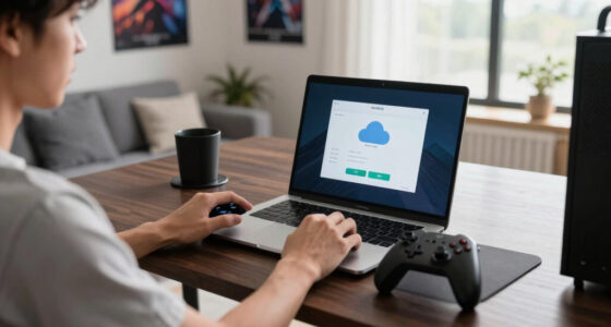 Steam Machine Cloud Sync Explained for Multi-Device Players