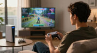 Steam Machine Input Lag Explained for Couch Gaming
