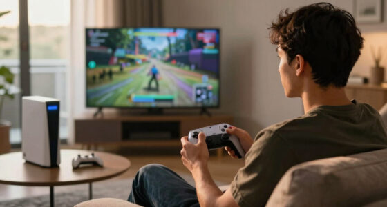 Steam Machine Input Lag Explained for Couch Gaming