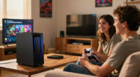 Steam Machine Local Multiplayer Explained