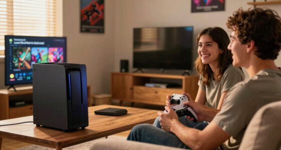 Steam Machine Local Multiplayer Explained