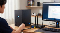 Steam Machine Network Setup Explained for Stable Downloads