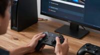 Steam Machine Parental Controls Explained