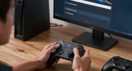 Steam Machine Parental Controls Explained