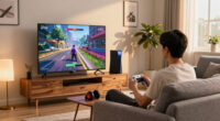 Steam Machine Upscaling Explained for Living-Room Screens