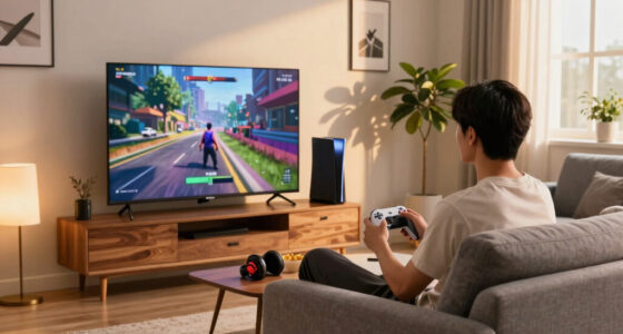 Steam Machine Upscaling Explained for Living-Room Screens
