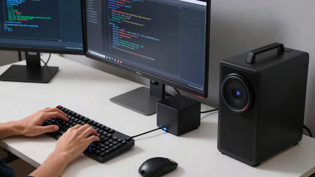 Steam Machine vs Mini PC: The Software Difference Explained