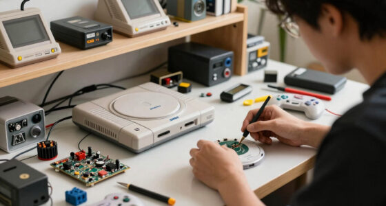 The art and engineering of Sega CD Silpheed