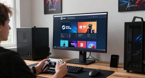 The Best Steam Deals Right Now — 2026-07-21