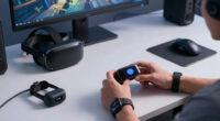 The Hidden Flaws Of Vive Ultimate Trackers: A Disappointing VR Accessory