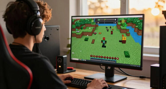 The largest available Minecraft world, totalling 15 TB
