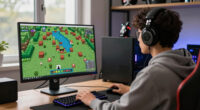 The Largest Available Minecraft World, Totalling 15 TB