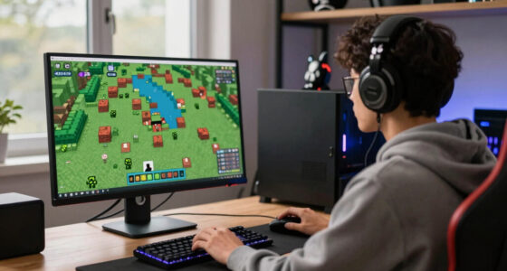 The Largest Available Minecraft World, Totalling 15 TB