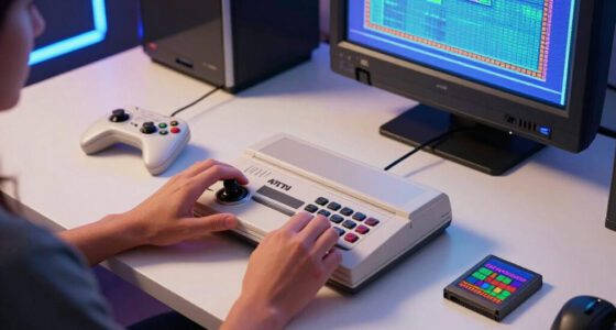 The Rise Of Atari: A Global Phenomenon In The Gaming Industry