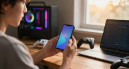 The square-ish phone that I wanted to love