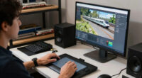 Train sim created by just one person is being called the best ever made
