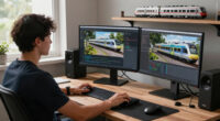 Train Sim Created By Just One Person Is Being Called The Best Ever Made
