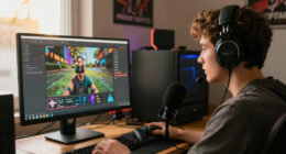 Twitch