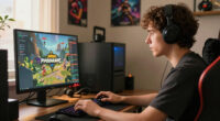 Ukrainian studio Flexus Games announced a cooperative game Dear Passengers about working for the worst airline in the world