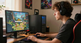 Ukrainian studio Flexus Games announced a cooperative game Dear Passengers about working for the worst airline in the world