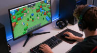 Unveiling The Largest Minecraft World: A 15 TB Gaming Paradise