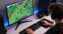 Unveiling The Largest Minecraft World: A 15 TB Gaming Paradise