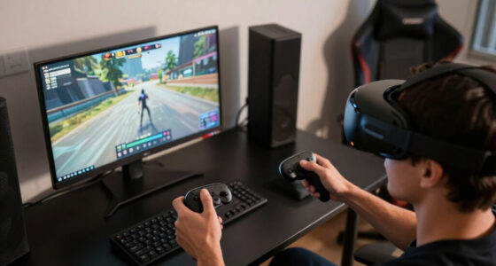 Valve Highlights Top VR Games That Run Smoothly On Steam Frame