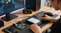 Valve Open-source The Steam Machine E-ink Screen So You Can Make Your Own