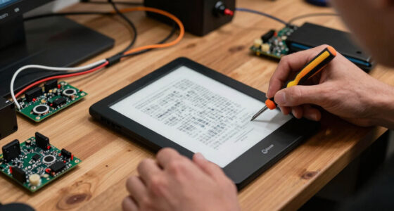 Valve Open Source The Steam Machine E-ink Screen So You Can Make Your Own