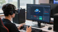 Valve Unveils Major SteamVR Update Just Before The Release Of Steam Frame