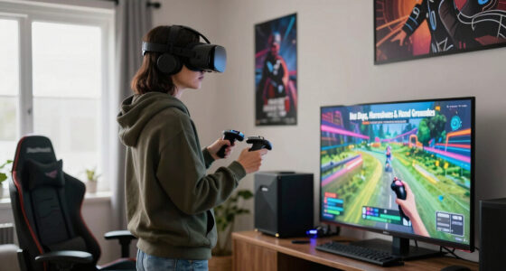 Veteran VR Shooter ‘Hot Dogs, Horseshoes & Hand Grenades’ Finally Leaves Early Access