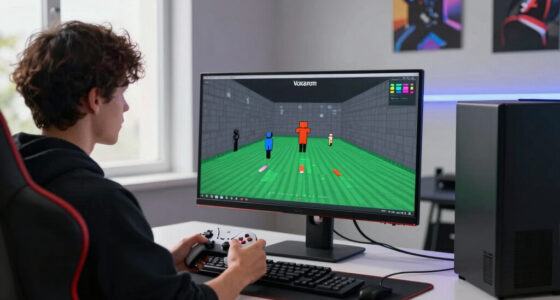 Voxatron