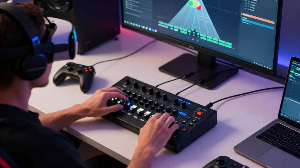 VR Audio Comfort Explained for Long Sessions