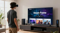 VR Enthusiasts Rejoice: Steam Frame Launch Date Approaching With New Store Page