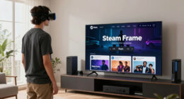 VR Enthusiasts Rejoice: Steam Frame Launch Date Approaching With New Store Page