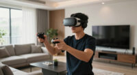 VR Motion Sickness Terms Explained