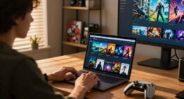 What's New & Hot on Steam — 2026-07-17
