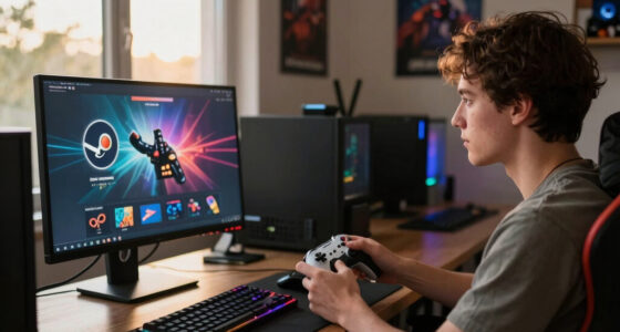 What's New & Hot on Steam — 2026-07-18