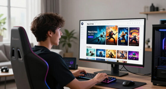 What's New & Hot on Steam — 2026-07-25