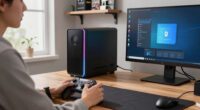 What Steam Machine Means for Linux Gaming Adoption