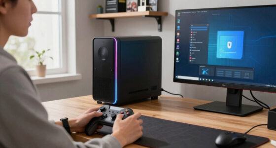 What Steam Machine Means for Linux Gaming Adoption