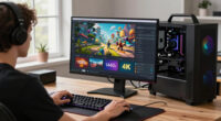 Why 1080p, 1440p, and 4K Matter Differently on Steam Machine