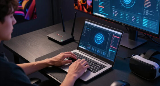 Why 5 GHz and 6 GHz Wi-Fi Matter for VR Streaming