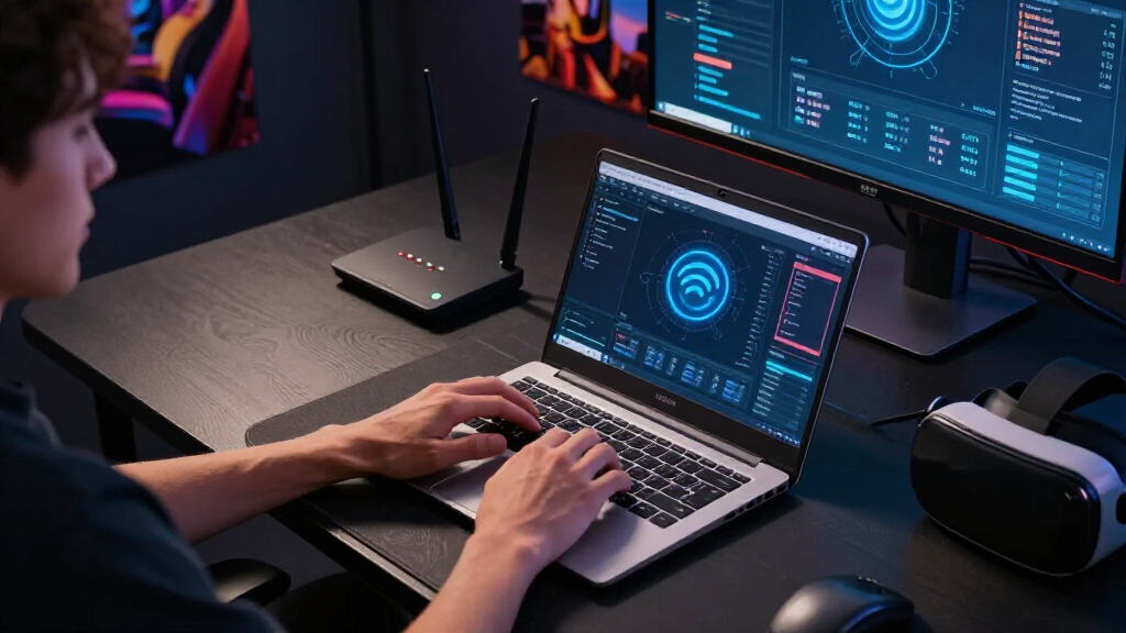 Why 5 GHz and 6 GHz Wi-Fi Matter for VR Streaming