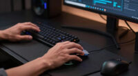 Why AI-Enhanced Wireless Mice Are A Game-Changer In 2026