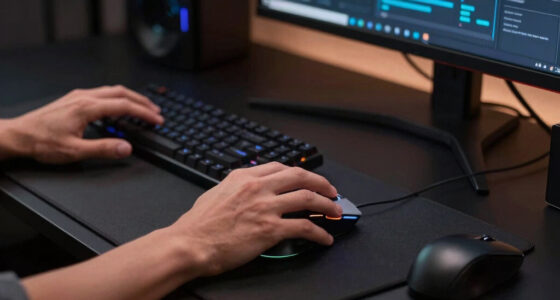 Why AI-Enhanced Wireless Mice Are A Game-Changer In 2026