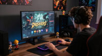 Why Duskers Fans Are Thrilled About The Upcoming Sequel To The Spooky Command Line Game