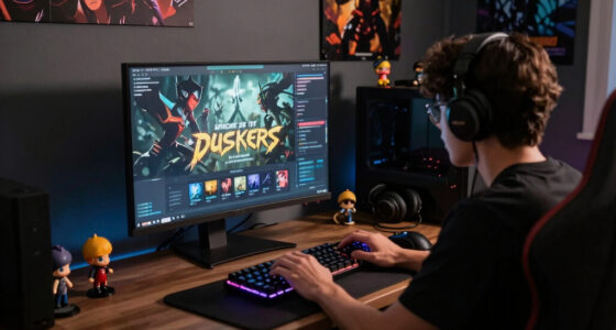 Why Duskers Fans Are Thrilled About The Upcoming Sequel To The Spooky Command Line Game