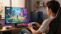 Why Gaming Is More Than Just A Hobby: Exploring The Growing Industry